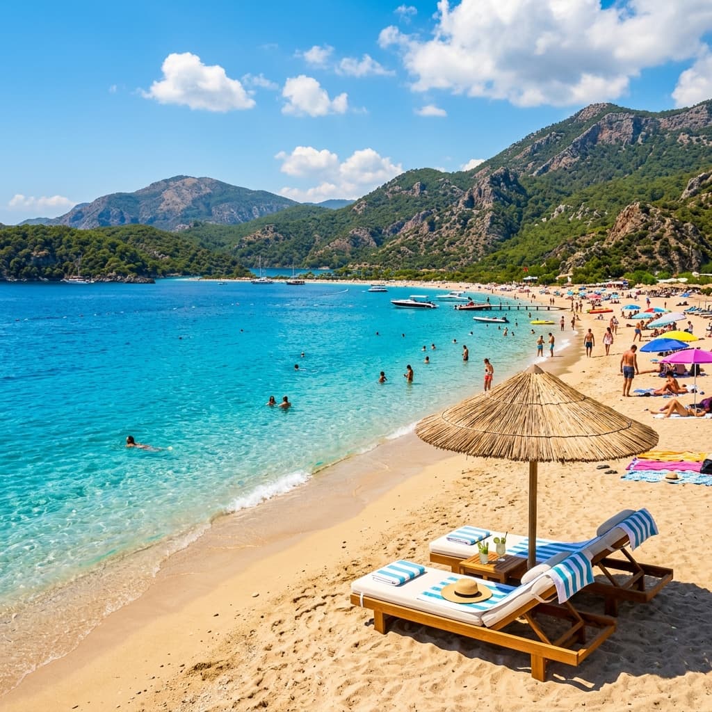 Haziran Ayı Hava Durumu ve Erken Tatil Rehberi (2026 Güncel Analiz)